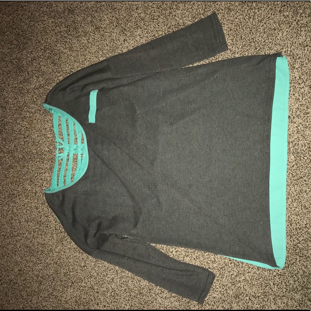 Comfortable cute shirt